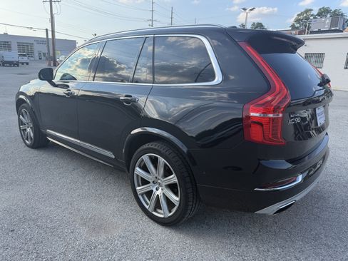 Used 2019 Volvo XC90 T6 Inscription w/ Advanced Package AWD/4WD image 5