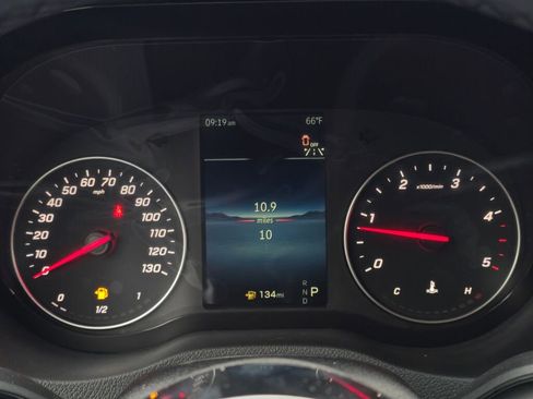 New 2025 Mercedes-Benz Sprinter 2500 image 27