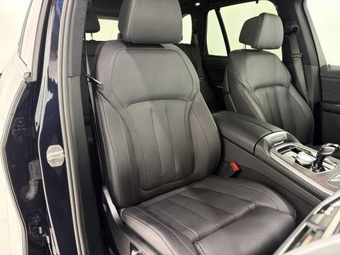 Used 2022 BMW X5 xDrive40i w/ M Sport Package AWD/4WD image 19