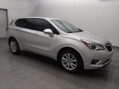 Used 2019 Buick Envision Preferred image 11