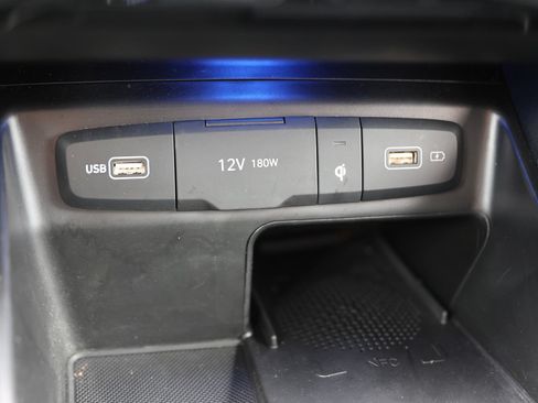 Used 2024 Hyundai Tucson SEL w/ Convenience Package AWD/4WD image 28