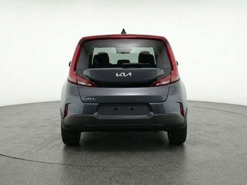Used 2025 Kia Soul LX w/ LX Technology Package image 7