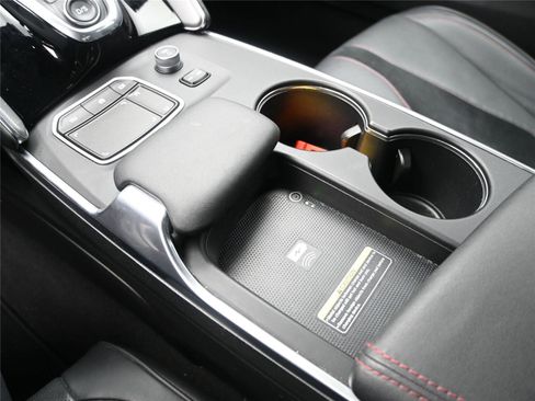 Certified 2022 Acura TLX SH-AWD w/ A-SPEC Pkg image 6