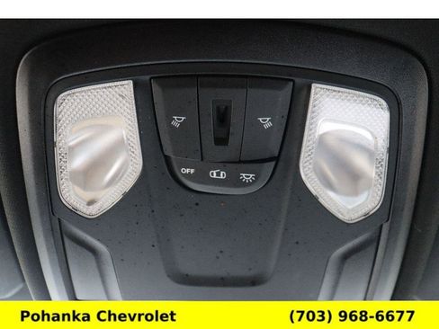 Used 2023 RAM 3500 Tradesman w/ Chrome Appearance Group image 17