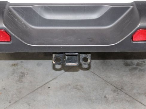Used 2024 Jeep Wrangler Unlimited Rubicon 4xe AWD/4WD image 17