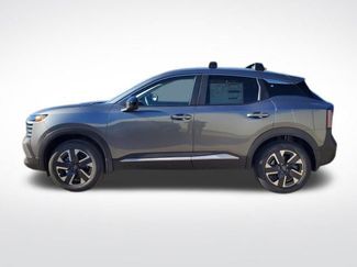 New 2026 Nissan Kicks SV video 2