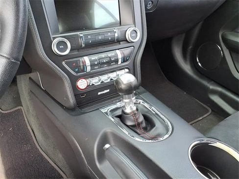 Used 2016 Ford Mustang GT Premium w/ Equipment Group 401A image 12