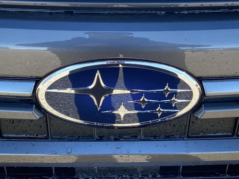 New 2026 Subaru Forester Premium image 25