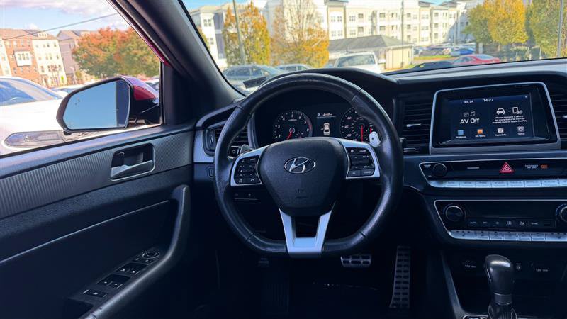 Used 2019 Hyundai Sonata Sport FWD image 24