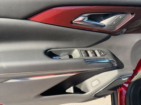 New 2026 Chevrolet Traverse Z71 image 17