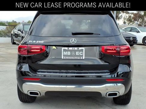 Certified 2026 Mercedes-Benz GLB 250 image 22