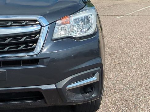 Used 2018 Subaru Forester 2.5i Premium AWD/4WD image 10