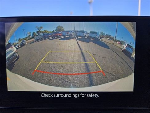 Used 2024 MAZDA CX-90 3.3 Turbo w/ Preferred Plus image 23