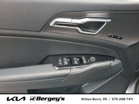 Certified 2023 Kia Sportage SX Prestige image 15