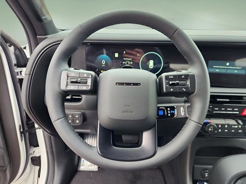 New 2026 Hyundai Palisade XRT Pro AWD/4WD image 16