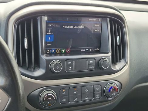 Used 2022 Chevrolet Colorado Z71 image 24