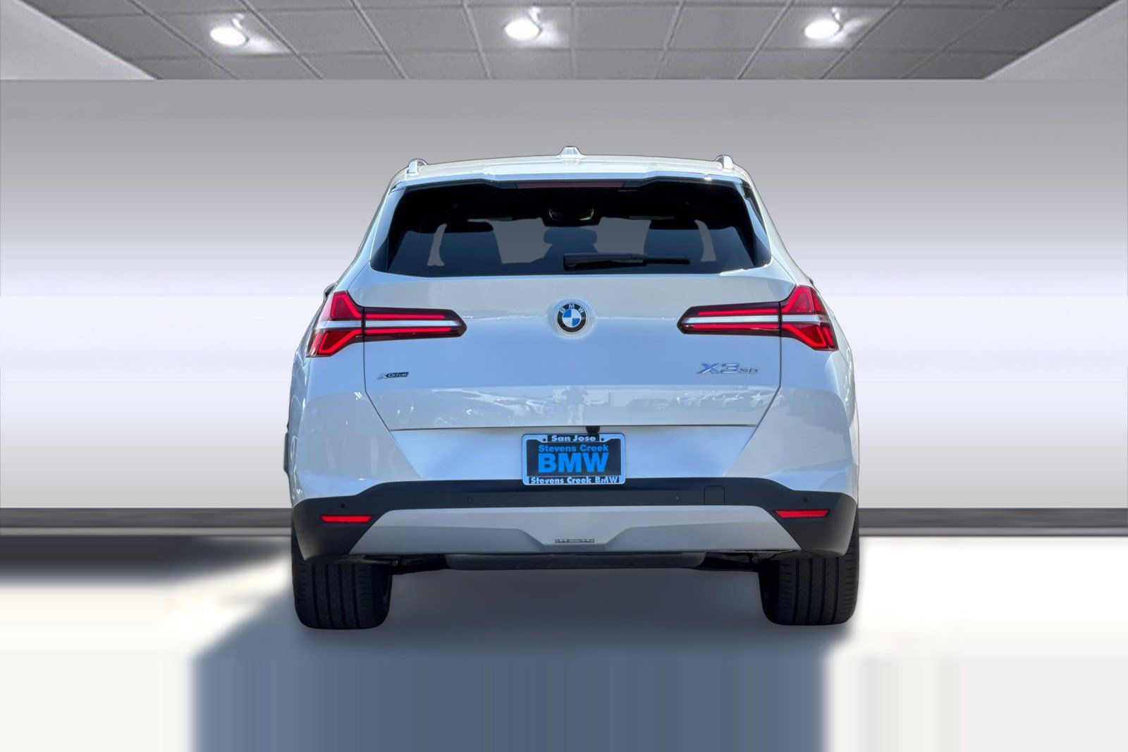 Used 2026 BMW X3 xDrive30i w/ Convenience Package AWD/4WD image 10