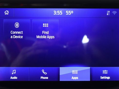 Used 2022 Ford Bronco Sport Big Bend AWD/4WD image 18