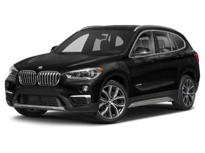 Used 2018 BMW X1 sDrive28i
