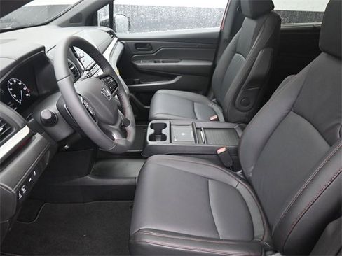 New 2026 Honda Odyssey Sport-L image 17