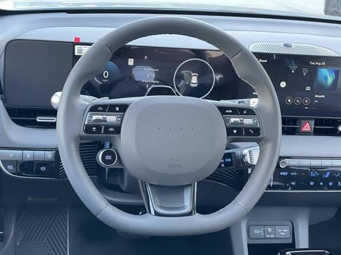 New 2026 Hyundai Ioniq 5 SE RWD image 7