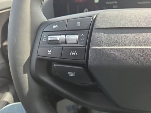 New 2026 Kia Sportage SX image 35