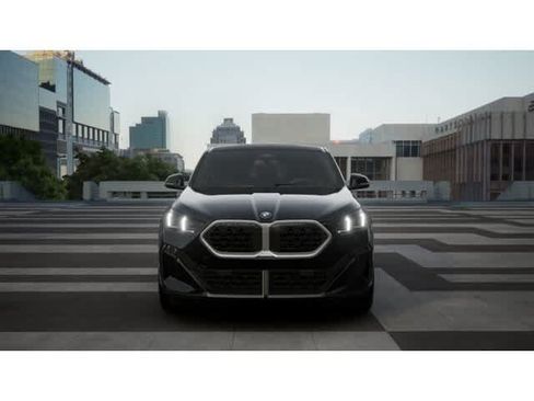 New 2026 BMW X2 xDrive28i w/ Convenience Package AWD/4WD image 3