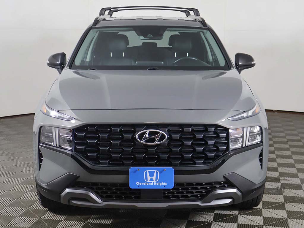 Used 2023 Hyundai Santa Fe XRT w/ Cargo Package AWD/4WD image 11