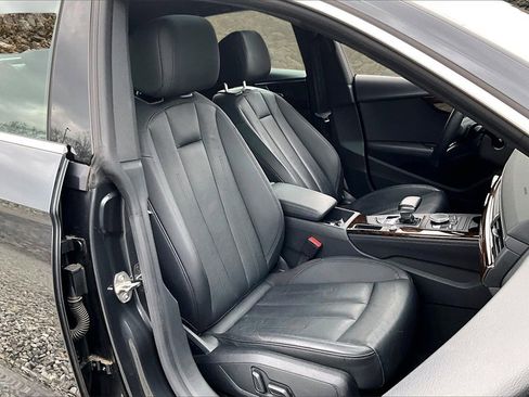 Used 2019 Audi A5 2.0T Premium Plus image 7
