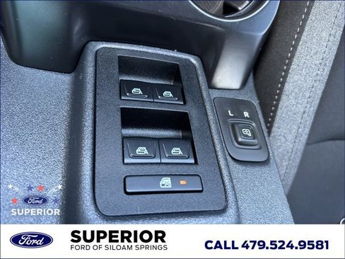 Used 2025 Ford Bronco Big Bend AWD/4WD image 35