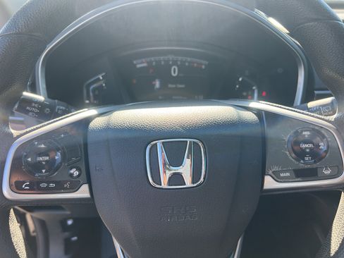 Used 2020 Honda CR-V EX image 16