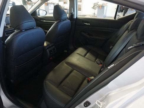 Used 2021 Nissan Altima 2.5 SL image 21