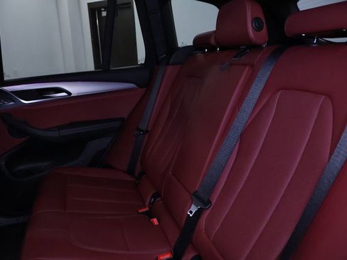 Used 2022 BMW X3 xDrive30i w/ Premium Package image 17