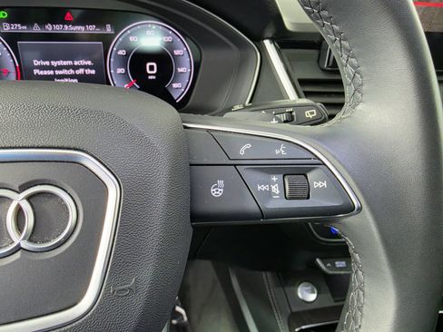 Certified 2024 Audi Q5 2.0T Premium Plus AWD/4WD image 25