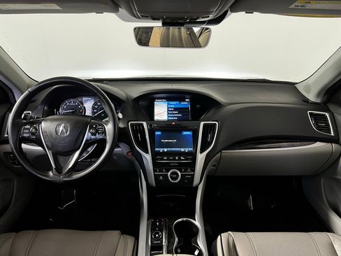 Used 2019 Acura TLX V6 w/ Technology Package image 29