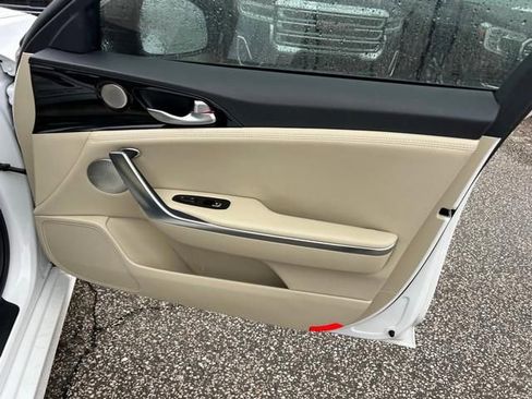 Used 2023 Kia Stinger GT-Line w/ Sun & Sound Package image 30