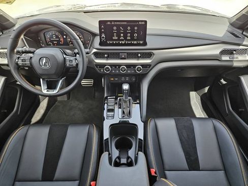 Used 2026 Acura Integra A-Spec FWD image 10