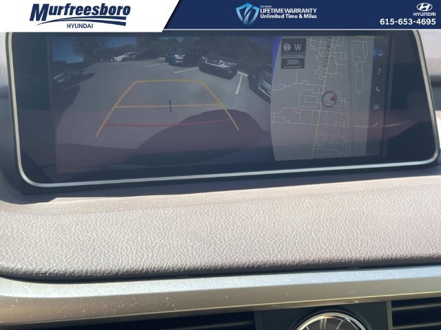Used 2019 Lexus RX 350 FWD w/ Navigation Package image 35