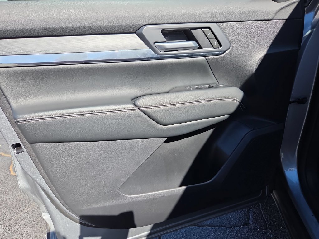 Used 2026 GMC Terrain Elevation FWD image 11