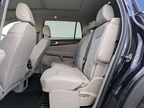 New 2026 Volkswagen Atlas SEL Premium R-Line AWD/4WD image 16