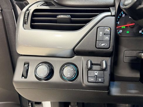 Used 2017 Chevrolet Tahoe LT w/ Max Trailering Package image 13