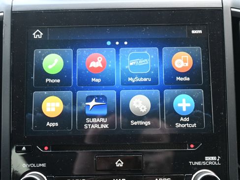 Used 2023 Subaru Forester Touring image 22