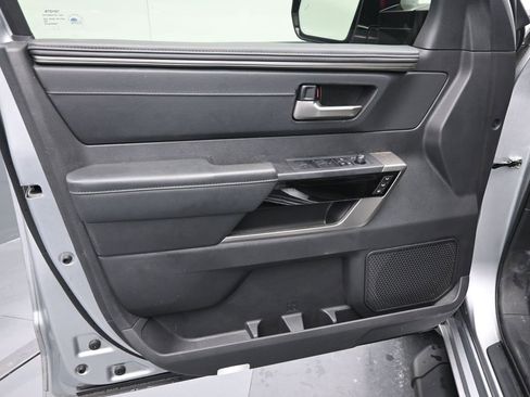 Used 2024 Toyota Tundra Limited image 13