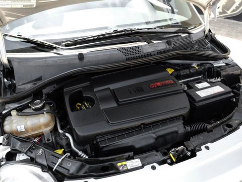 Used 2012 FIAT 500 Sport FWD image 41