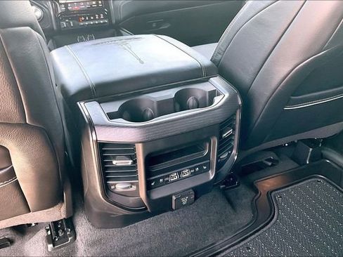 Used 2023 RAM 1500 Limited w/ Night Edition AWD/4WD image 25
