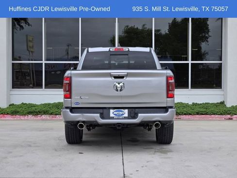 Certified 2020 RAM 1500 Lone Star RWD image 6