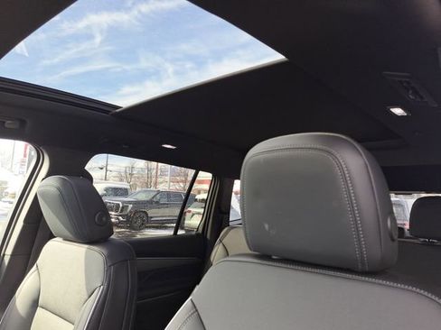 New 2026 Buick Enclave Preferred w/ Power Package image 25