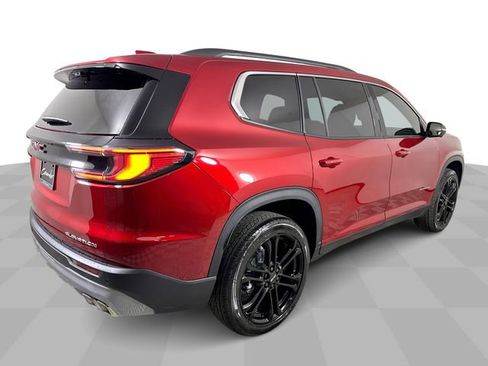 New 2026 GMC Acadia Elevation w/ LPO, All-Weather Package FWD image 8