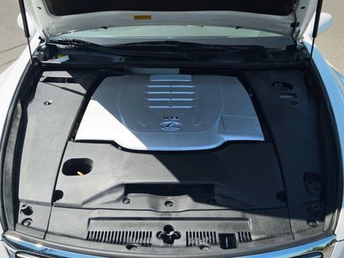 Used 2007 Lexus LS 460 RWD image 50
