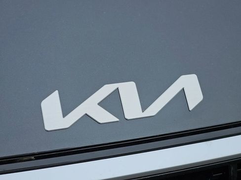 New 2026 Kia K4 GT-Line image 12